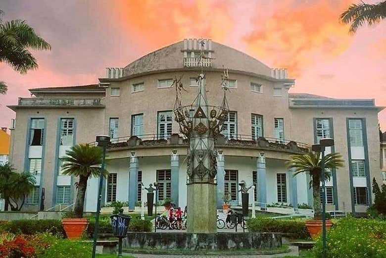 Blumenau: a capital brasileira da cerveja e sua herança alemã!