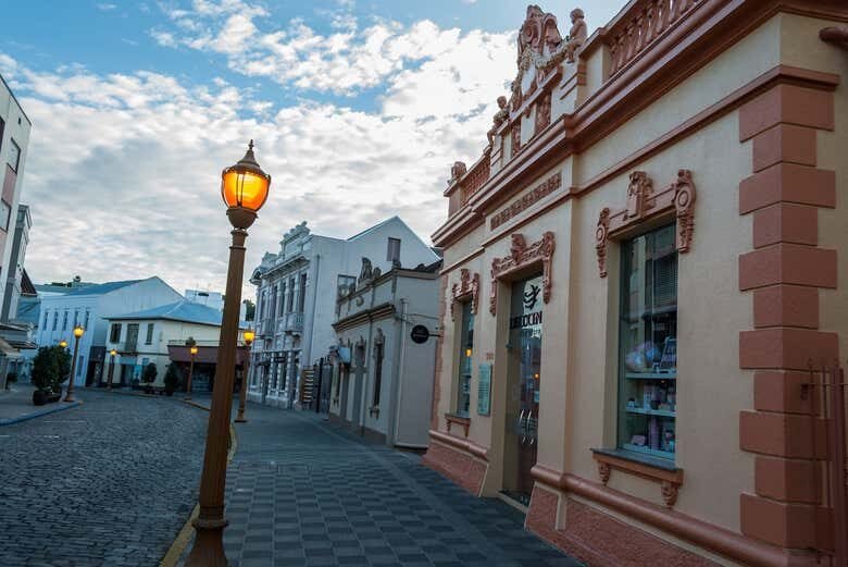 Tour do Vinho em Garibaldi: Tradição, Cultura e Sabores Coloniais!