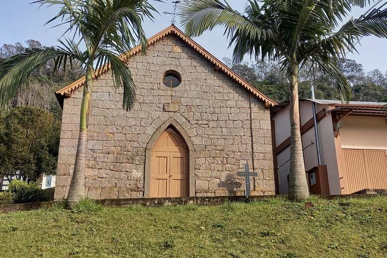 Rota da Imigração Italiana em Caxias do Sul: História, Cultura e Tradição!