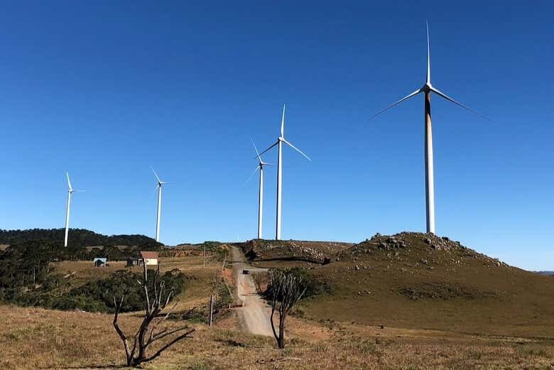 Descubra a Beleza da Serra do Rio do Rastro!