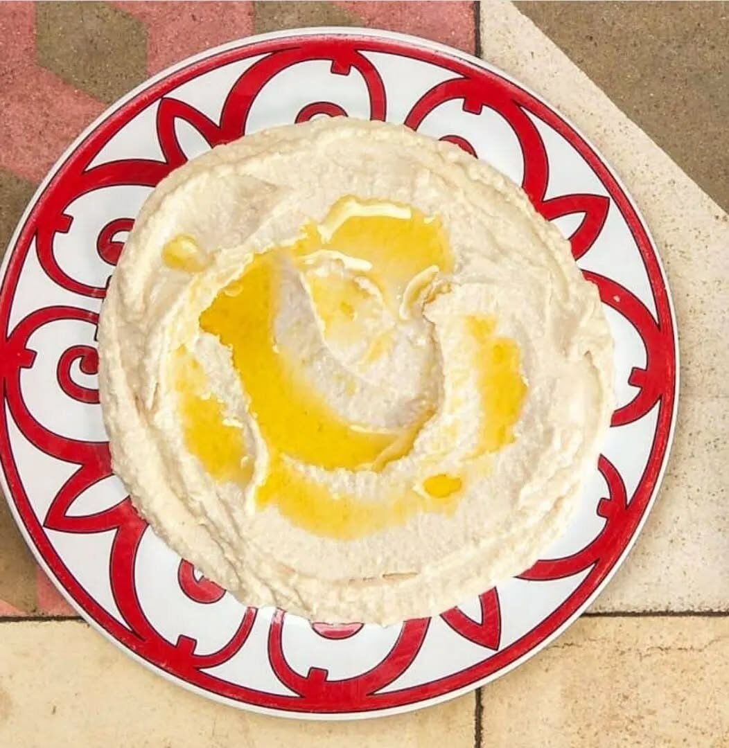 Créditos para consumo no cardápio - Sabores do Oriente no Leban Culinária Árabe!