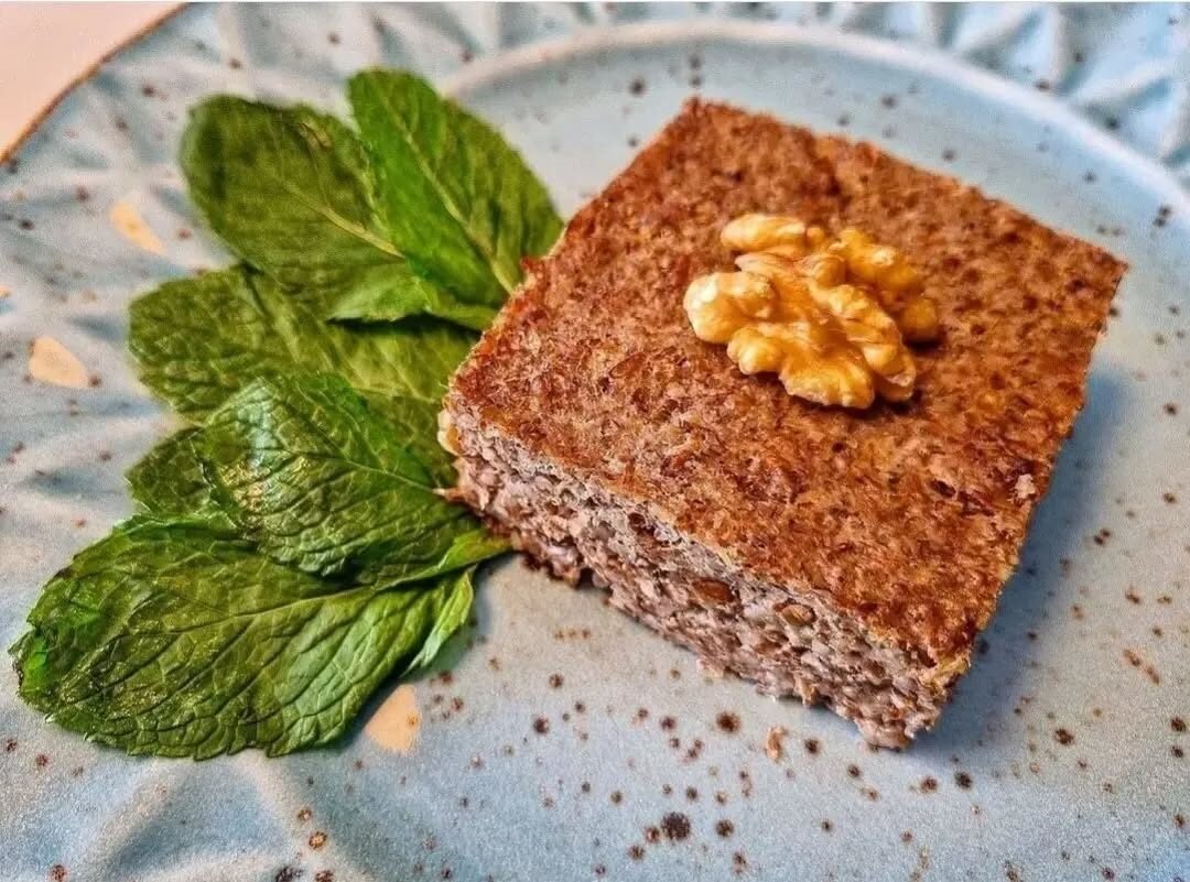 Créditos para consumo no cardápio - Sabores do Oriente no Leban Culinária Árabe!