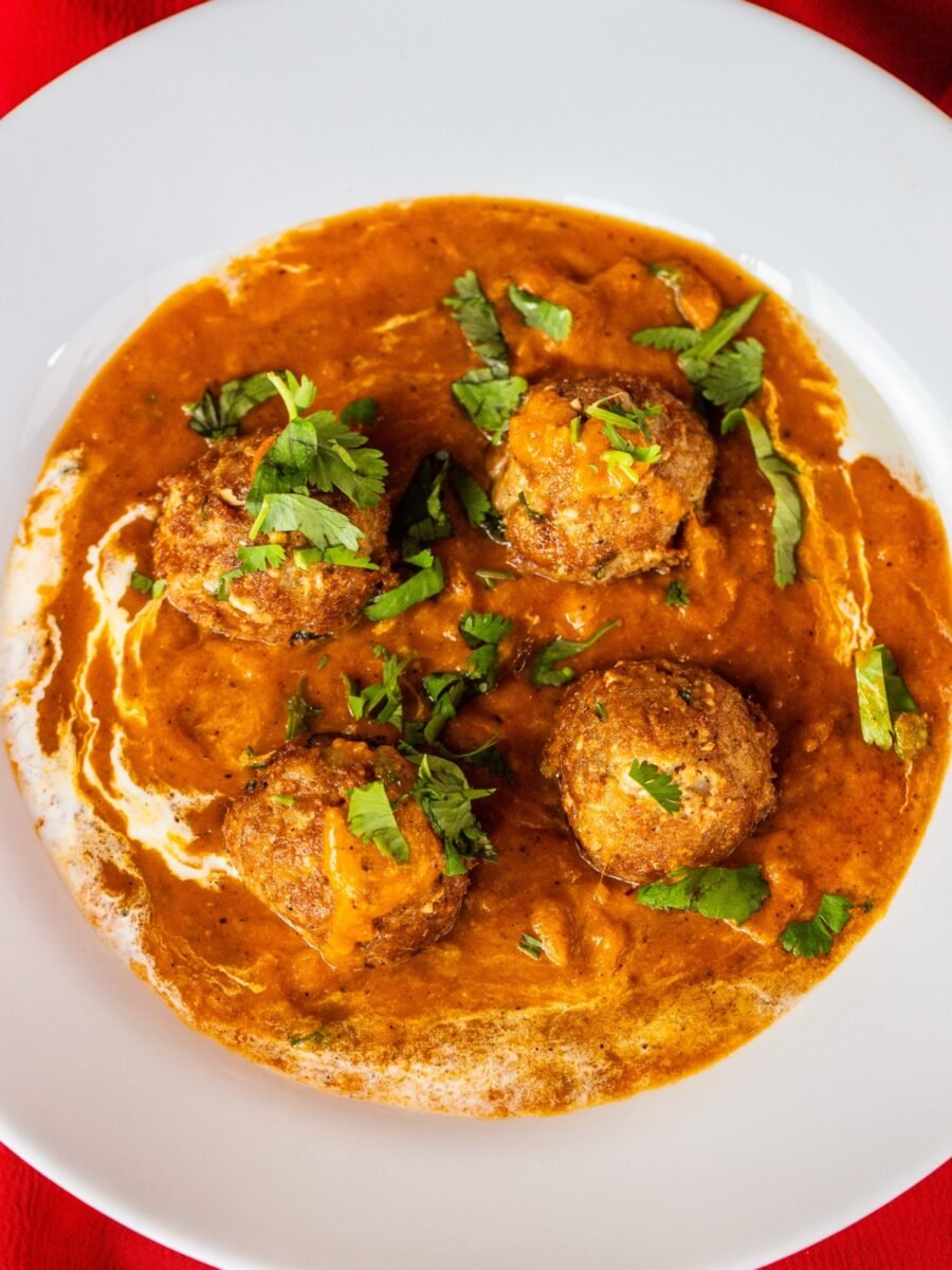 Créditos para Sabores Indianos no Garam Masala em Floripa!