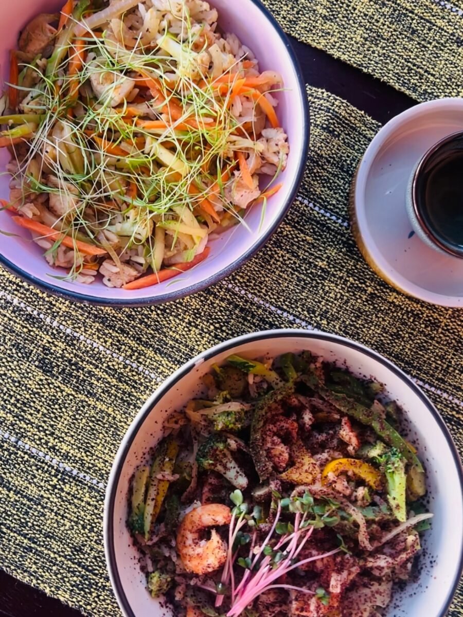 Créditos para consumo no Wok You: O melhor da gastronomia asiática em Floripa!