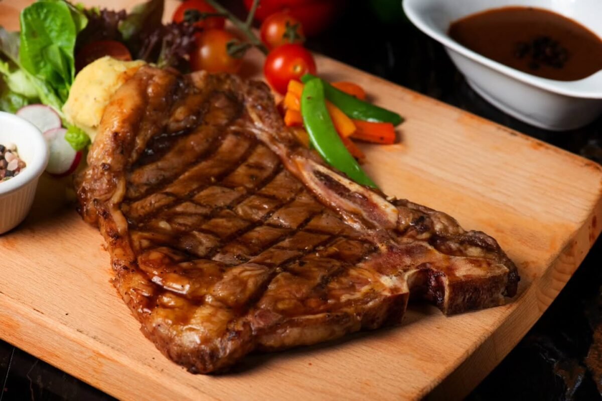 Créditos para consumo no cardápio - Sabores do Oriente no Leban Culinária Árabe!