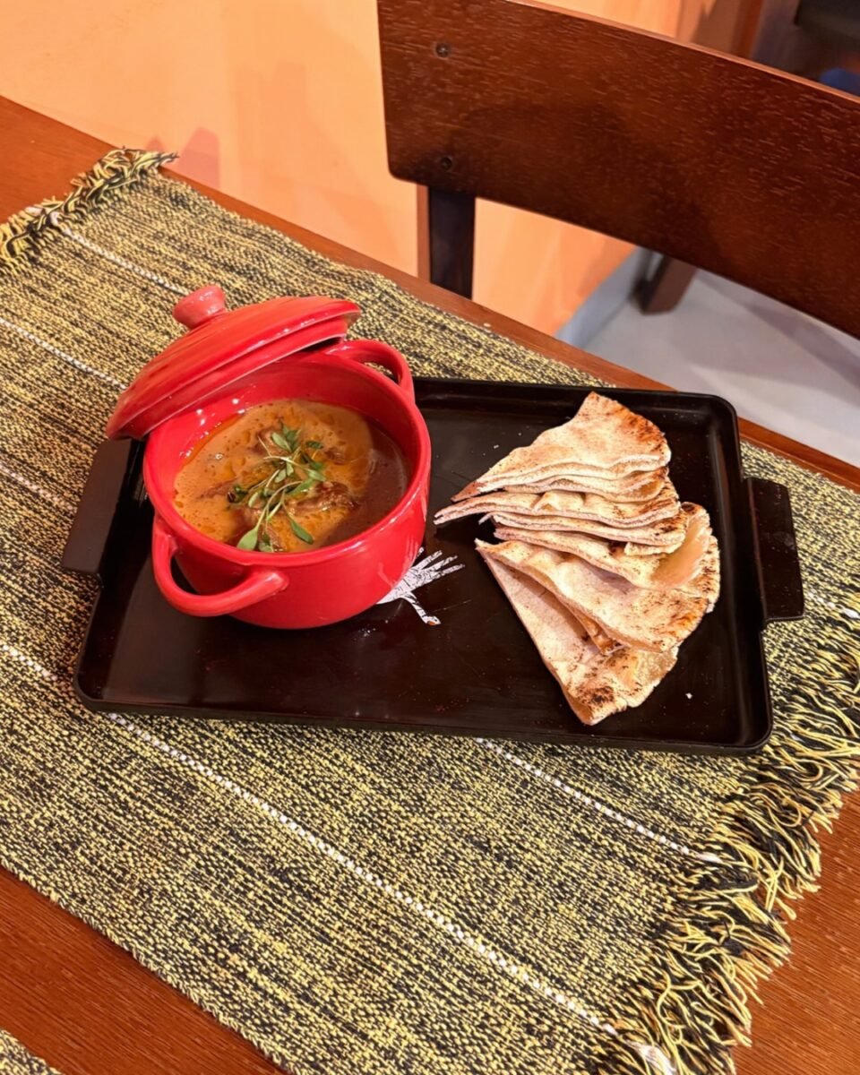 Créditos para consumo no Wok You: O melhor da gastronomia asiática em Floripa!