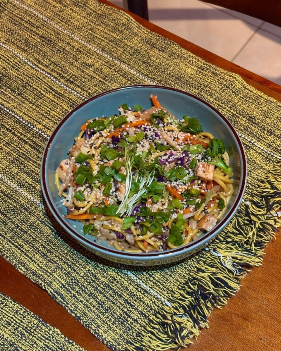 Créditos para consumo no Wok You: O melhor da gastronomia asiática em Floripa!