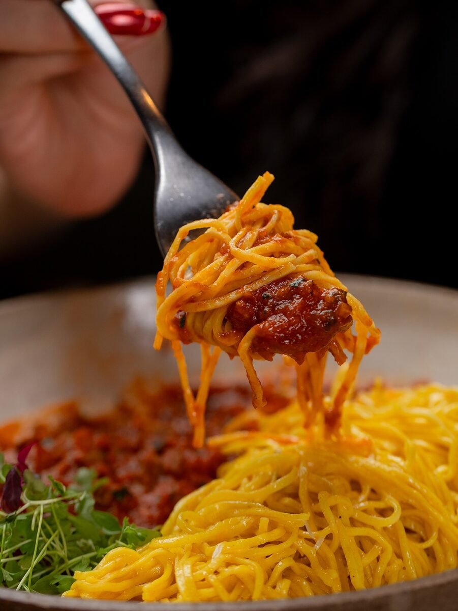 Créditos para consumo no cardápio - Gastronomia ítalo-mediterrânea na Caprese Floripa!