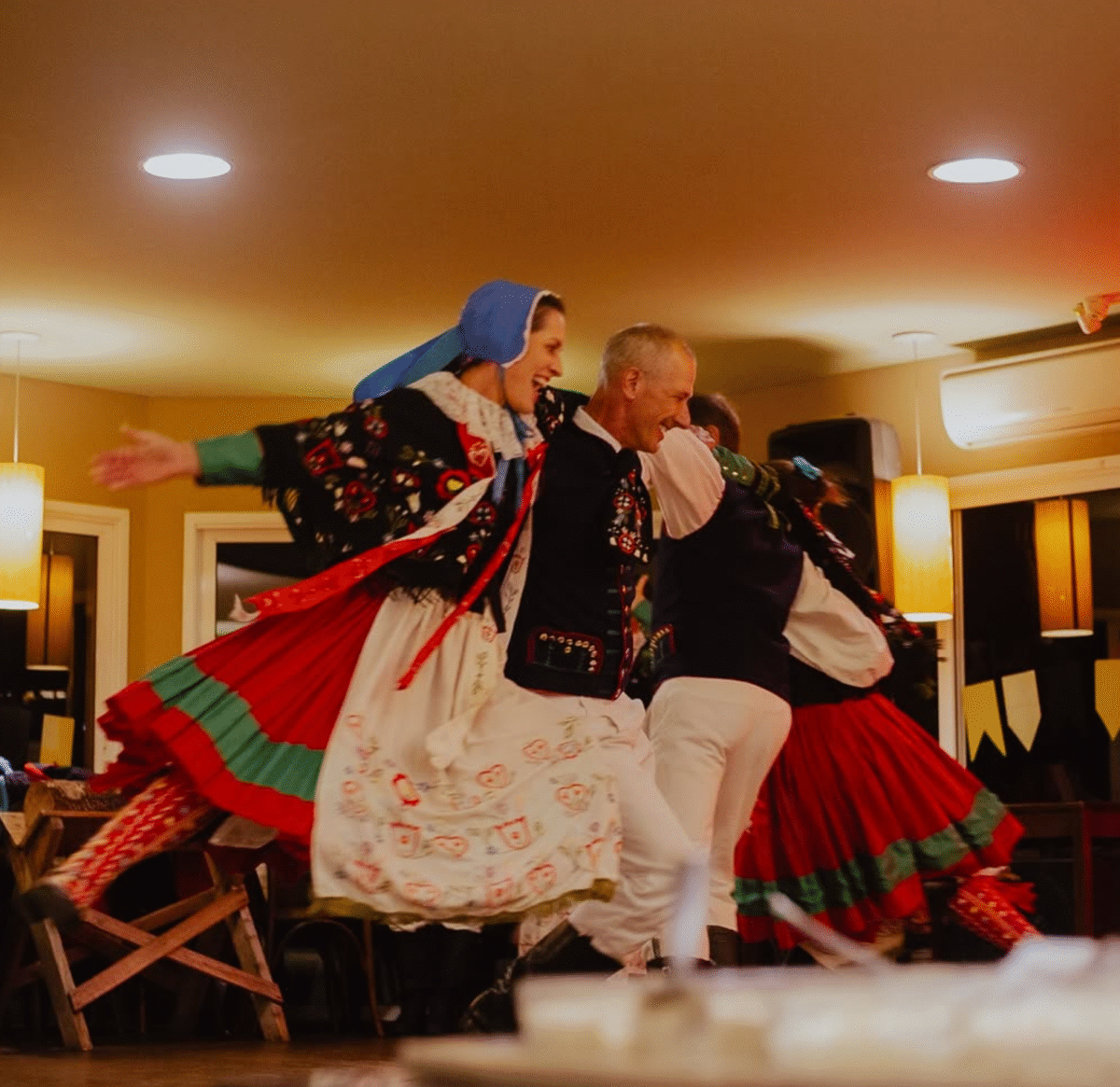 Kerb Fest: A Noite Alemã de Nova Petrópolis!