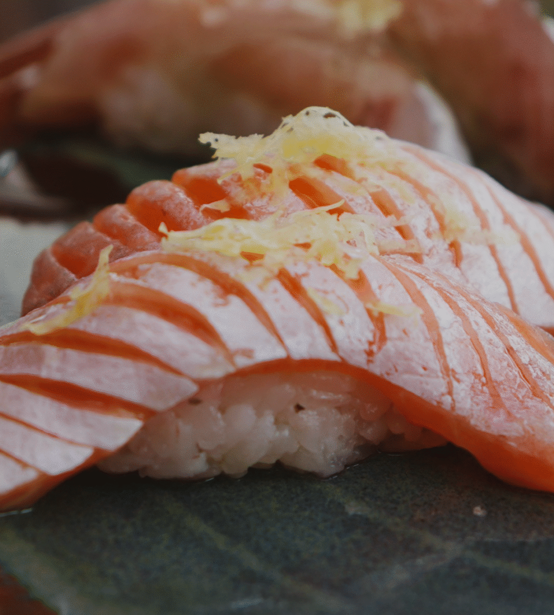 Viva uma experiência PREMIUM com tradição, sofisticação e sabor