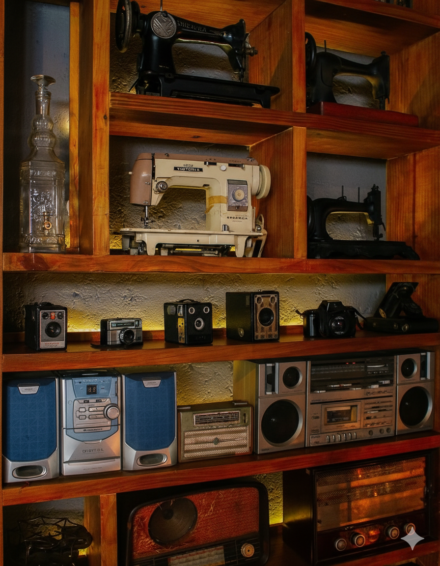 Créditos para consumo no cardápio - Gastronomia ítalo-mediterrânea na Caprese Floripa!