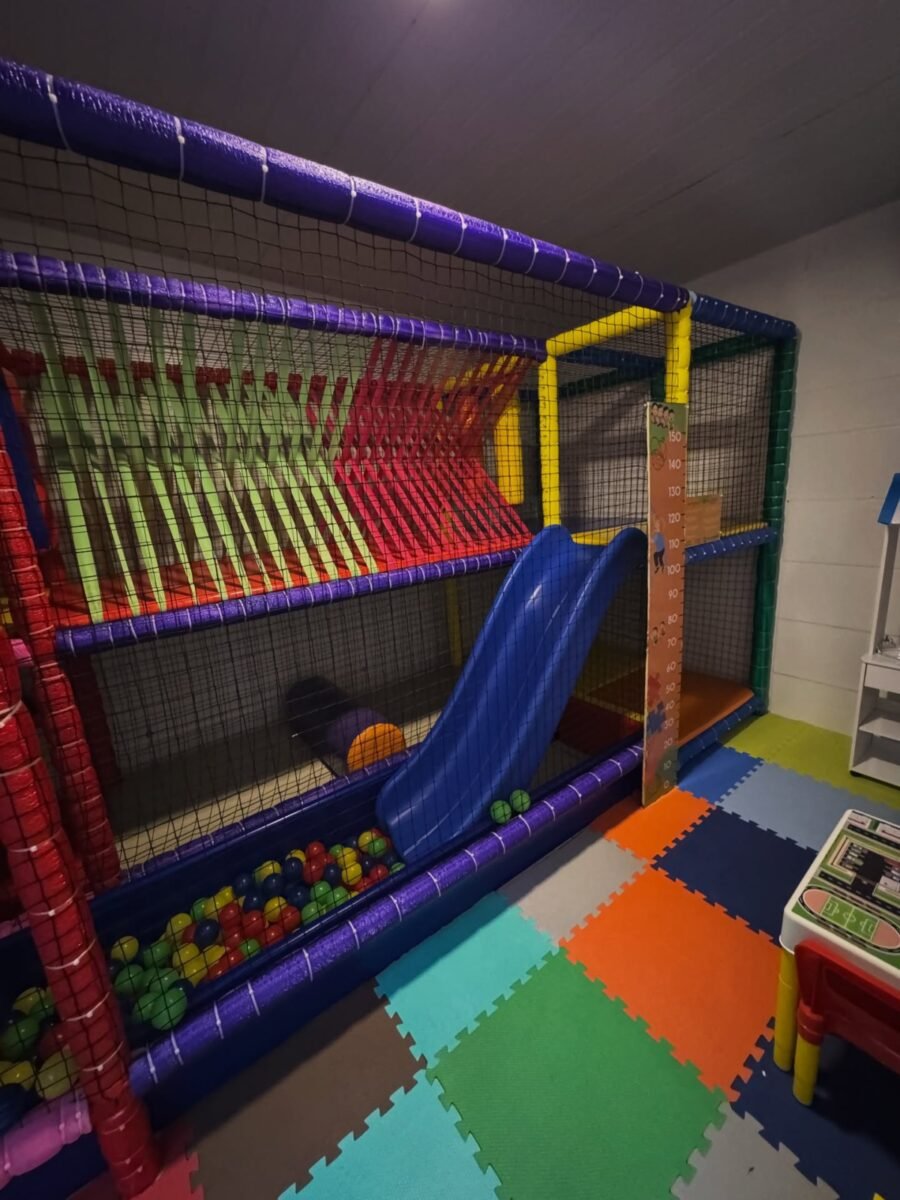 Bibi Pizza - Créditos para consumo no cardápio: Tradição Italiana em Cada Fatia!