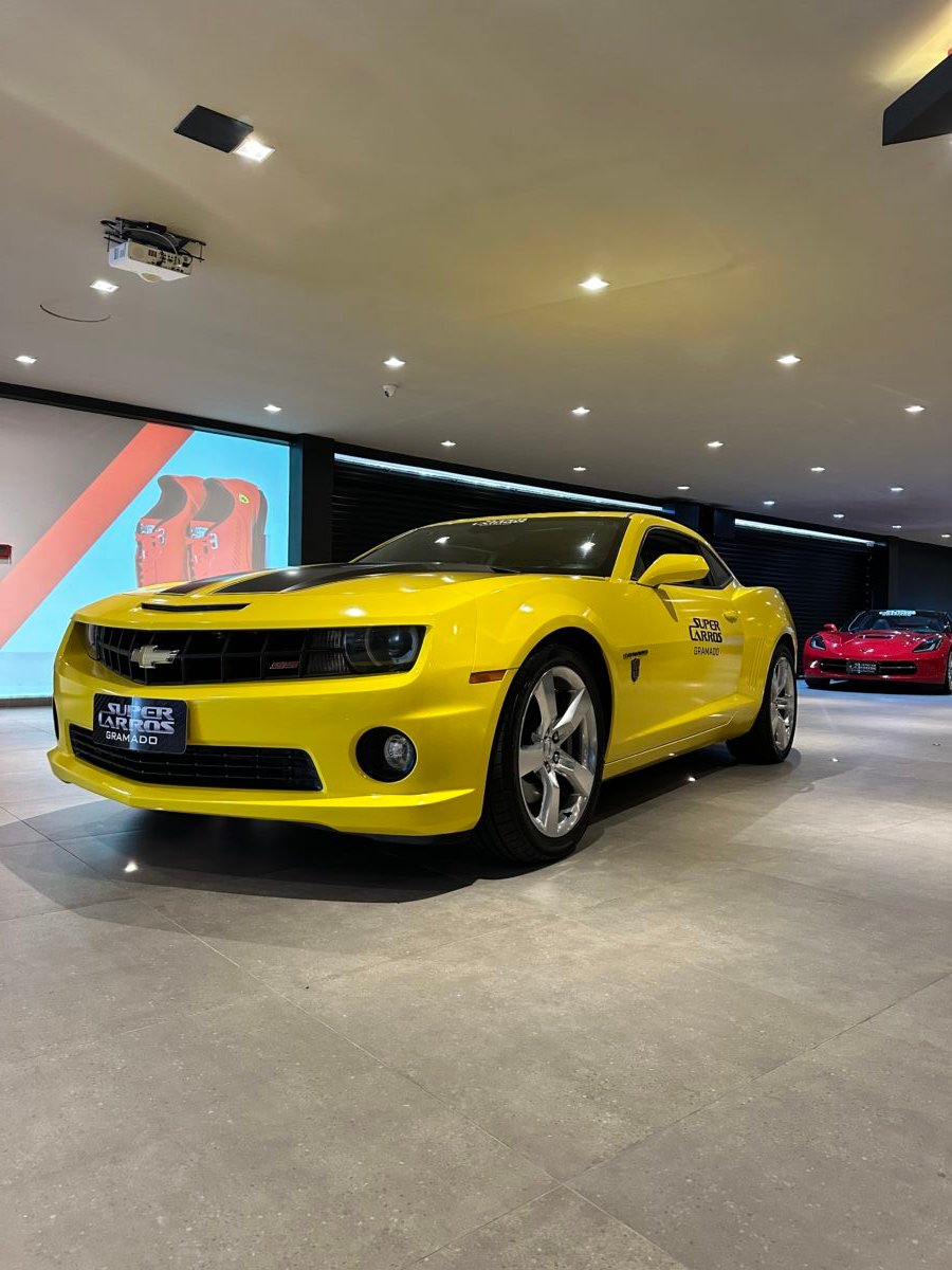 TEST DRIVE em SUPER ESPORTIVOS! Dirija o Carro de Seus Sonhos com Desconto Inacreditável em Gramado!