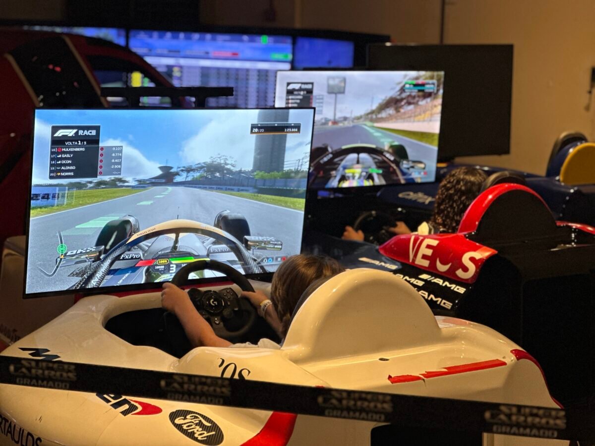 Visitação ao Salão Super Carros com + de 40 SUPER ESPORTIVOS! Veja de perto os CARROS dos seus SONHOS!